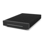 OWC ThunderBlade V4 Thunderbolt 3 Εξωτερικός SSD 4TB 3.5" Μαύρο - Image 3