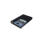 OWC ThunderBlade V4 Thunderbolt 3 Εξωτερικός SSD 4TB 3.5" Μαύρο - Image 5