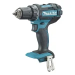 Makita Δραπανοκατσάβιδο Μπαταρίας Solo 18V - Image 2