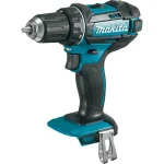 Makita Δραπανοκατσάβιδο Μπαταρίας Solo 18V - Image 6