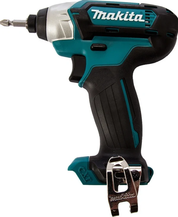 Makita Παλμικό Κατσαβίδι Μπαταρίας Solo 10.8V
