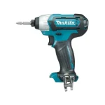 Makita Παλμικό Κατσαβίδι Μπαταρίας Solo 10.8V - Image 2