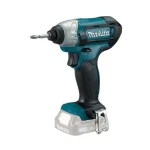 Makita Παλμικό Κατσαβίδι Μπαταρίας Solo 10.8V - Image 3