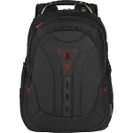 Wenger Pegasus Deluxe Τσάντα Πλάτης για Laptop 16" σε Μαύρο χρώμα