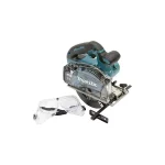 Makita Δισκοπρίονο Brushless 18V Solo