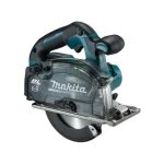 Makita Δισκοπρίονο Brushless 18V Solo - Image 2