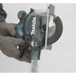 Makita Δισκοπρίονο Brushless 18V Solo - Image 4