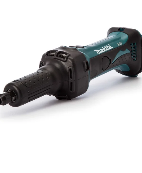 Makita Ευθύς Λειαντήρας 18V Solo