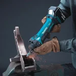Makita Ευθύς Λειαντήρας 18V Solo - Image 3