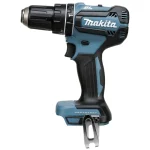 Makita Κρουστικό Δραπανοκατσάβιδο Μπαταρίας Solo Brushless 18V - Image 6