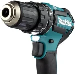 Makita Κρουστικό Δραπανοκατσάβιδο Μπαταρίας Solo Brushless 18V - Image 7