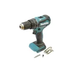 Makita Κρουστικό Δραπανοκατσάβιδο Μπαταρίας Solo Brushless 18V - Image 8