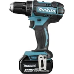 Makita Δραπανοκατσάβιδο Μπαταρίας 18V 2x3Ah - Image 4