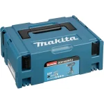 Makita Δραπανοκατσάβιδο Μπαταρίας 18V 2x3Ah - Image 6