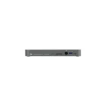 OWC USB-C Docking Station με DisplayPort 4K PD Ethernet και συνδεση 2 Οθονών Γκρι (OWCTB3DK14PSG) OWCTB3DK14PSG - Image 3