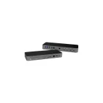 OWC USB-C Docking Station με DisplayPort 4K PD Ethernet και συνδεση 2 Οθονών Γκρι (OWCTB3DK14PSG) OWCTB3DK14PSG - Image 4