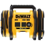 Dewalt Τρόμπα Αυτοκινήτου 160PSI Επαναφορτιζόμενη 230V (Χωρίς Μπαταρία)