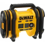 Dewalt Τρόμπα Αυτοκινήτου 160PSI Επαναφορτιζόμενη 230V (Χωρίς Μπαταρία) - Image 2