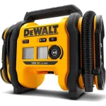 Dewalt Τρόμπα Αυτοκινήτου 160PSI Επαναφορτιζόμενη 230V (Χωρίς Μπαταρία) - Image 3