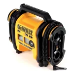 Dewalt Τρόμπα Αυτοκινήτου 160PSI Επαναφορτιζόμενη 230V (Χωρίς Μπαταρία) - Image 4