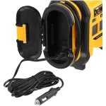 Dewalt Τρόμπα Αυτοκινήτου 160PSI Επαναφορτιζόμενη 230V (Χωρίς Μπαταρία) - Image 5