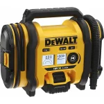 Dewalt Τρόμπα Αυτοκινήτου 160PSI Επαναφορτιζόμενη 230V (Χωρίς Μπαταρία) - Image 6