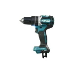 Makita Κρουστικό Δραπανοκατσάβιδο Μπαταρίας Solo Brushless 18V - Image 4