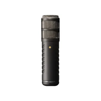 Rode PROCASTER Δυναμικό Μικρόφωνο Shock Mounted για Φωνητικά PROCASTER
