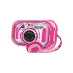 Vtech Kidizoom Touch 5.0 Compact Φωτογραφική Μηχανή 5MP με Οθόνη 3.5" Pink Ροζ - Image 3
