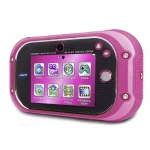 Vtech Kidizoom Touch 5.0 Compact Φωτογραφική Μηχανή 5MP με Οθόνη 3.5" Pink Ροζ - Image 5