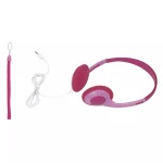 Vtech Kidizoom Touch 5.0 Compact Φωτογραφική Μηχανή 5MP με Οθόνη 3.5" Pink Ροζ - Image 6