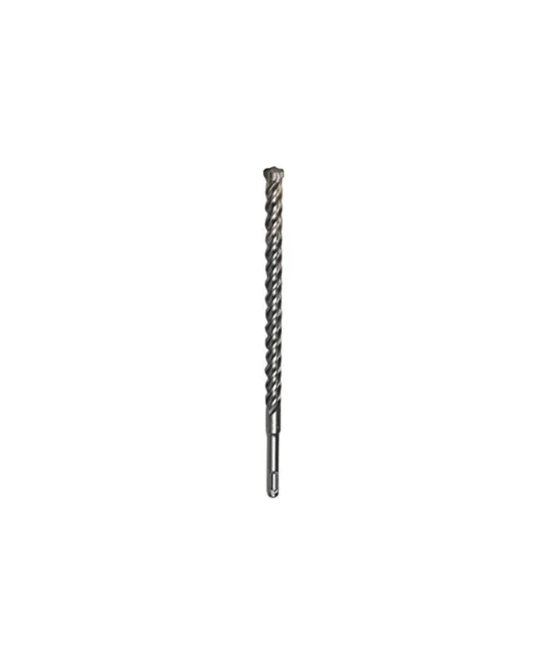 Makita Nemesis Σετ 5 Τρυπάνια με SDS Plus Στέλεχος για Δομικά Υλικά