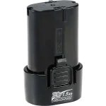 Makita Κατσαβίδι Μπαταρίας 7.2V 2x1.5Ah - Image 8