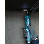 Makita Κατσαβίδι Μπαταρίας 7.2V 2x1.5Ah - Image 9