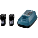 Makita Κατσαβίδι Μπαταρίας 7.2V 2x1.5Ah - Image 11