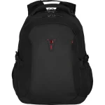 Wenger Sidebar Τσάντα Πλάτης για Laptop 15.6" σε Μαύρο χρώμα