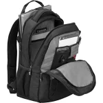 Wenger Sidebar Τσάντα Πλάτης για Laptop 15.6" σε Μαύρο χρώμα - Image 2