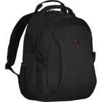 Wenger Sidebar Τσάντα Πλάτης για Laptop 15.6" σε Μαύρο χρώμα - Image 3