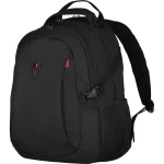 Wenger Sidebar Τσάντα Πλάτης για Laptop 15.6" σε Μαύρο χρώμα - Image 4