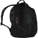 Wenger Sidebar Τσάντα Πλάτης για Laptop 15.6" σε Μαύρο χρώμα - Image 5