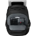 Wenger Sidebar Τσάντα Πλάτης για Laptop 15.6" σε Μαύρο χρώμα - Image 6