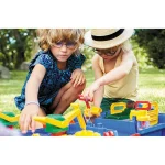 Aquaplay Mega Lock Box για 3+ ετών Ετών - Image 5