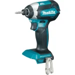 Makita Παλμικό Κατσαβίδι Μπαταρίας Solo Brushless 18V - Image 3