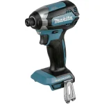Makita Παλμικό Κατσαβίδι Μπαταρίας Solo Brushless 18V - Image 4