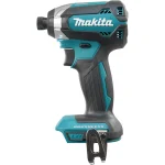 Makita Παλμικό Κατσαβίδι Μπαταρίας Solo Brushless 18V - Image 6