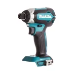 Makita Παλμικό Κατσαβίδι Μπαταρίας Solo Brushless 18V - Image 7