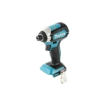 Makita Παλμικό Κατσαβίδι Μπαταρίας Solo Brushless 18V - Image 8
