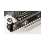 Noctua NH-U9 TR4-SP3 Ψύκτρα Επεξεργαστή Διπλού Ανεμιστήρα για Socket TR4/SP3 Καφέ NH-U9 TR4-SP3 - Image 2