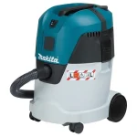 Makita Σκούπα Υγρών / Στερεών 1000W με Πλαστικό Κάδο 23lt - Image 2