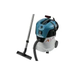 Makita Σκούπα Υγρών / Στερεών 1000W με Πλαστικό Κάδο 23lt - Image 6